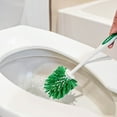 thumbnail image 6 of Libman Bowl Brush & Caddy Green Scrubbing Fibers / White Polypropylene Base Suggested Adult Use, 6 of 12