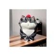 thumbnail image 2 of Peluche Gato Enojado Sofdesk Gato enojado 45 Cm, 2 of 4