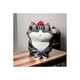 thumbnail image 2 of Peluche Gato Enojado Sofdesk Gato enojado 45 Cm, 2 of 4