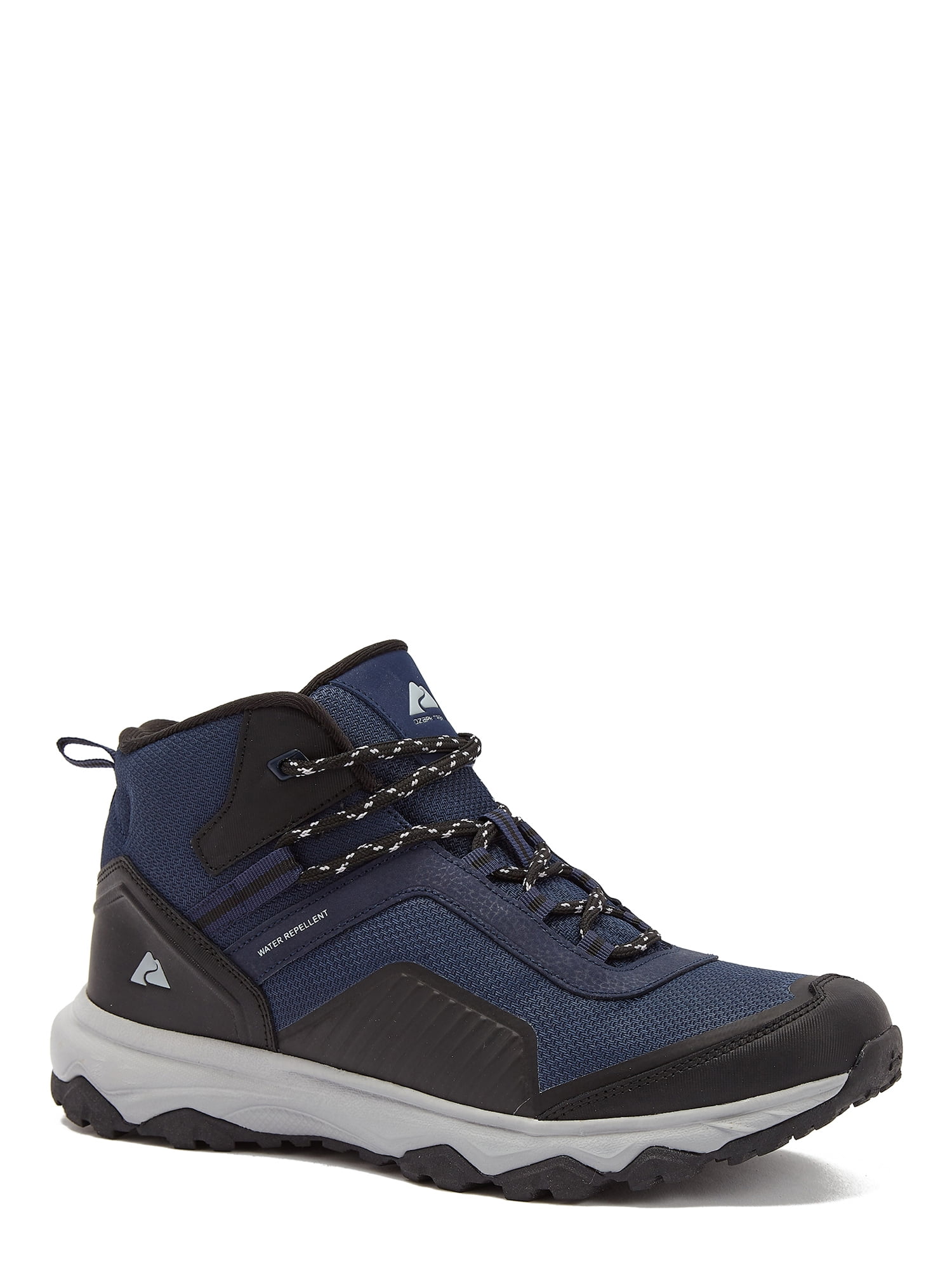 Ozark Trail Ozark Trail Men's Ridder WaterRepellant Low Street Hiker
