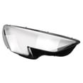 thumbnail image 4 of Cubierta de lente de faro izquierdo para Audi A3 / S3 / RS3 2020 2021 2022, 4 of 5