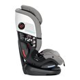 thumbnail image 5 of Peg Perego Primo Viaggio All-In-One Car Seat - Mercury, 5 of 5