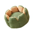 thumbnail image 1 of Cama para mascotas Yuyangstore Nido en forma de flor suave y cálido para perros y gatos, 1 of 8