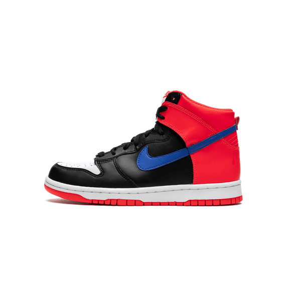NIKE GRADE SCHOOL Dunk High GS "New York Knicks" DB2179 001 DB2179 001 from Stadium Goods