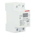 thumbnail image 2 of Protector de bajo voltaje ANGGREK montaje en riel DIN AC 230V 63A, 2 of 8