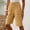 Yellow, variant on HAIJIE Womens Summer Swim Shorts Summer Beach Lightweight Short Pants 2026 Hiking Cargo Swim Shorts Outdoor for Women Summer 2026 Beach Vacation Clothes Spring Short