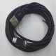 thumbnail image 2 of cable de carga dual Cables Extralarga 3Meter de Carga USB Cables de Potencia Para Controlador, 2 of 7