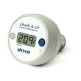 thumbnail image 2 of Drive Medical O2 Analyzer with 3 Digit LCD Display, 2 of 2