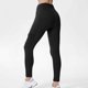 thumbnail image 1 of WILLBEST Pantalones de Yoga de Cintura Alta para Mujer con Bolsillos Laterales, Elásticos, para Entrenamiento, Running, Fitness, Deportivos Extra Grande, 1 of 5