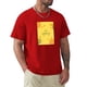 thumbnail image 3 of Camiseta de Hola primavera para niño, ropa estética, camisetas para hombre, 3 of 5