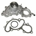 thumbnail image 4 of GMB 170-1810 Water Pump that fits a Toyota 4Runner (1989-1992), 4 of 5