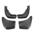 thumbnail image 1 of Unique Bargains Mud Flaps Splash Guards W/Mount Accessories for Land Rover Evoque Prestige with radar 2013-2022 Front Rear Mud Guards 1 Set, 1 of 6
