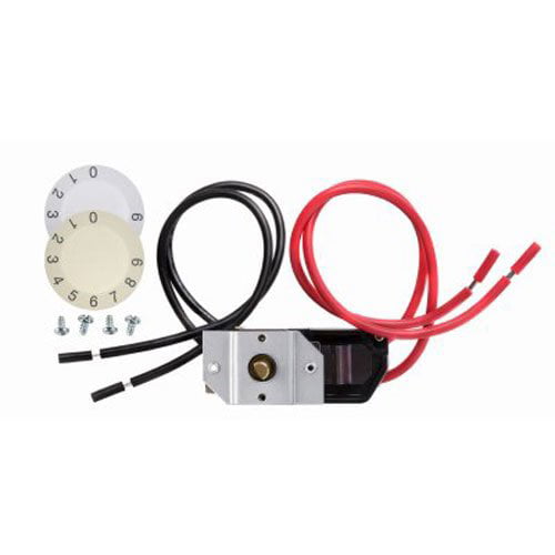 Dtk Dp Double Thermostat Kit