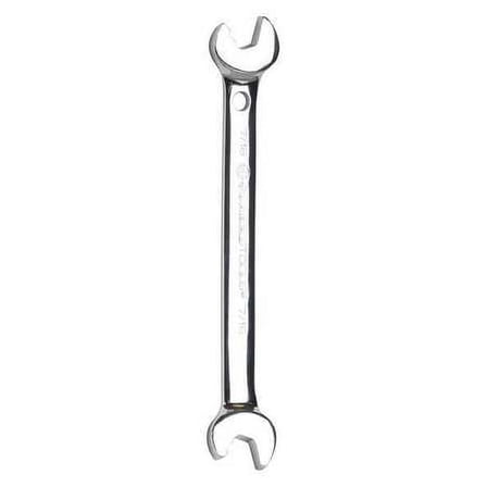 Jonard Tools ASW-716, Angled Head Speed Wrench 7/16"