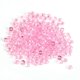 thumbnail image 1 of Lot de 1\xa0000 perles acryliques transparentes de 4\xa0mm pour vase, décoration de fête de mariage, accessoires de bricolage, rose, 1 of 1