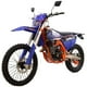 thumbnail image 2 of MOTOCICETA DINAMO DOBLE PROPOSITO DNM 2.5 AZUL, 2 of 5
