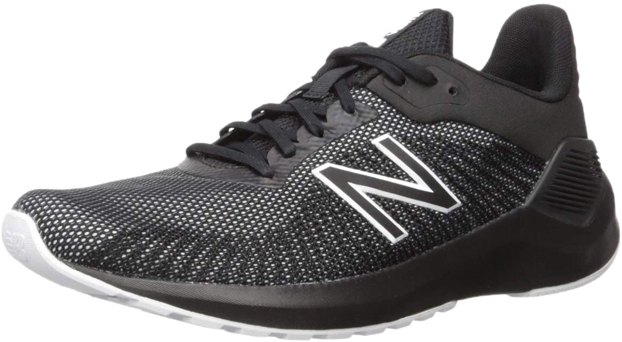 New Balance Mens Ventr V1 Running Shoe 
