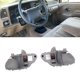 thumbnail image 4 of Manija de la Puerta Interior del Automóvil, 15708044 Fácil Instalacia para C1500 C2500 K1500 K2500 1995 A 1999, 4 of 7