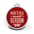 thumbnail image 2 of YouTheFan NCAA Mississippi State Bulldogs 3D StadiumView Ornament, 2 of 4