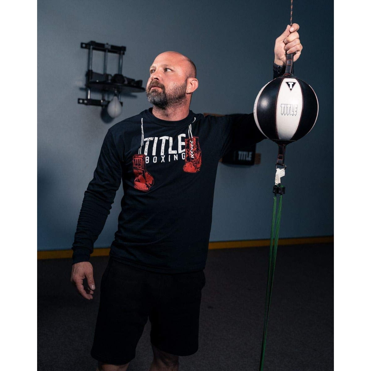 small double end bag