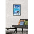 thumbnail image 3 of Disney La Reine des Neiges - Aventure One Sheet, 3 of 4
