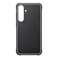 thumbnail image 5 of Funda resistente negra para Samsung Galaxy S25+, 5 of 5