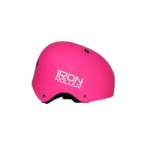 Casco Para Patines Iron Roller Forza Protec