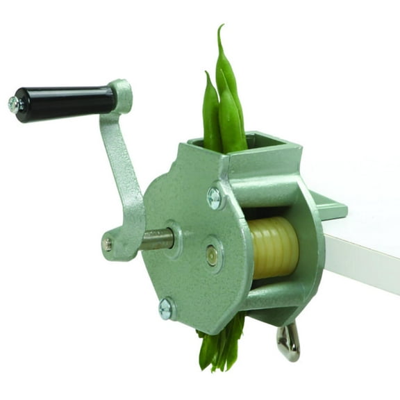 Norpro Deluxe Bean Frencher With Clamp French/Green/Slicer/Cutter Heavy Duty