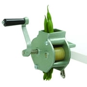 Norpro Deluxe Bean Frencher With Clamp French/Green/Slicer/Cutter Heavy Duty