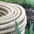 thumbnail image 4 of 700 Series (1/2") Soaker Hose, Drinking Water Safe, 100-Foot, Bristle Grass, 4 of 7