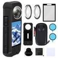 thumbnail image 1 of Kit de accesorios de protección de cámara Vasgather para Insta 360 X3, 1 of 6