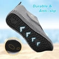 thumbnail image 5 of Barerun Anti-Slip Lightweight Barefoot Shoes for Men Women Wide Toe Water Shoes, 5 of 8