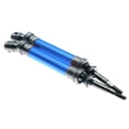 thumbnail image 3 of Front/Rear Universal CVD Drive Shaft for ECX 2WD Circuit Ruckus Torment 1/10 RC, 3 of 7