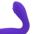 thumbnail image 2 of Rechargeable Love Rider Strapless Strap-On in Purple, 2 of 6