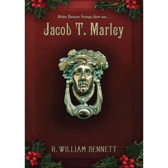 Pre-Owned Jacob T. Marley (Paperback) 1609079159 9781609079154