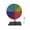 8 slots, variant on Prize Wheel, Tabletop Roulette Wheel for Prizes, for Home Parties, Trade Show, Party Birthday Wedding & Carnival Events
