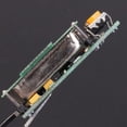 thumbnail image 4 of Methold Interruptor de sensor de microondas Módulo de detección de 5,8 GHz Tablero inteligente Eléctrico Electrónica miscelánea, 4 of 6