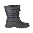 thumbnail image 5 of Mountain Warehouse Womens Whistler Adaptive Snow Boots, 5 of 5