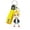 D, variant on 3D Cartoon Boy Figurine Keychain, Soft PVC Collectible Key Ring, Fashion Bag Pendant for Music Lovers( A )