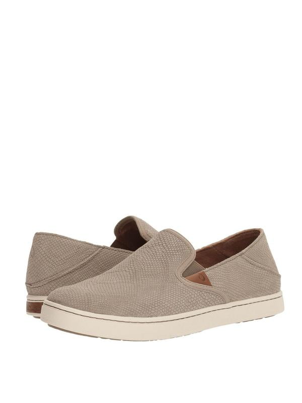 olukai slip on