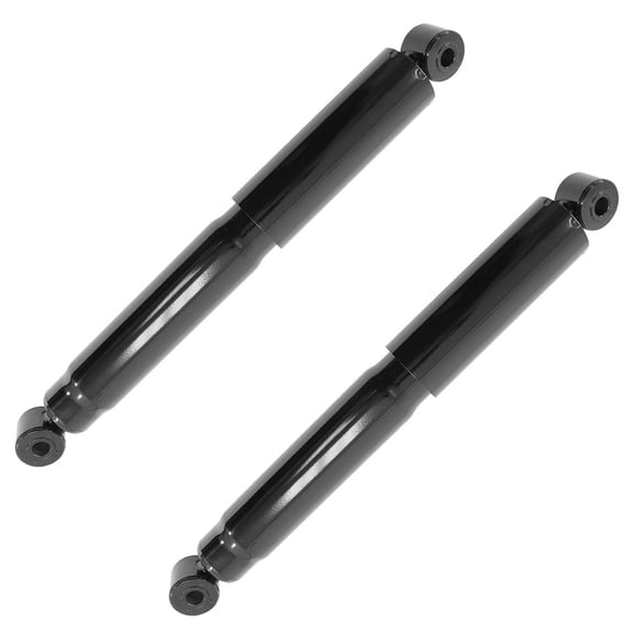 For Ram ProMaster 2014-2020 Pair Rear Strut Shock - BuyAutoParts