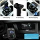 thumbnail image 2 of Kit manos libres Bluetooth inalámbrico para coche Transmisor FM Reproductor MP3 Cargador USB, 2 of 6