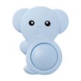 thumbnail image 2 of 1Pc Safety Door Stop, Cartoon Koala Silicone Door Pinch Guard With Quiet Buffer, Anti - Pinch Door Jammer For Children, Baby Safety Door Stopper For Home, Nursery, Bedroom, 2 of 9