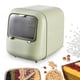 thumbnail image 1 of Contenedor de almacenamiento de arroz perfecl cubeta de cereales de 10 kg sellada, 1 of 8