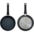 thumbnail image 2 of Kuhn Rikon Easy Induction Oven-Safe Non-Stick Frying Pan, 8 inch/20 cm, 2 of 5