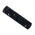 thumbnail image 1 of N2QAYB001133 Reemplazo de Control Remoto para TV TH-50EX780Z TH-58EX780Z TH-65EX780Z TH-75EX780Z, 1 of 5