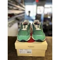 thumbnail image 3 of New Balance 990v3 MiUSA Varsity Green Gold Size 10.5, 3 of 5