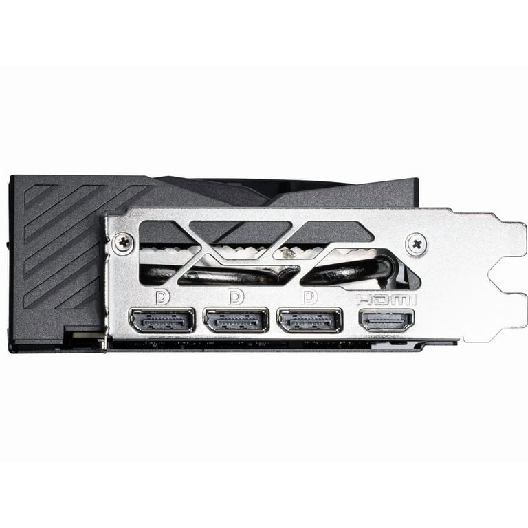 MSI NVIDIA GeForce RTX 5060 Ti Graphic Card - 16 GB GDDR7 (g506t