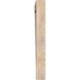 thumbnail image 4 of Ekena Millwork 5 1/2"W x 48"D x 48"H Legacy Block Smooth Bracket, Douglas Fir, 4 of 4
