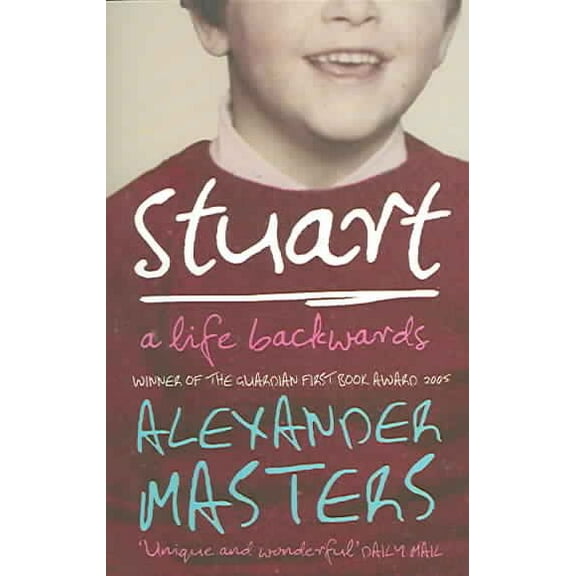 Stuart Alexander Masters (Paperback)